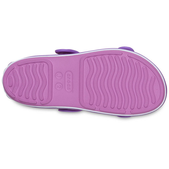 Crocs Kids' Crocband™ Cruiser Sandal